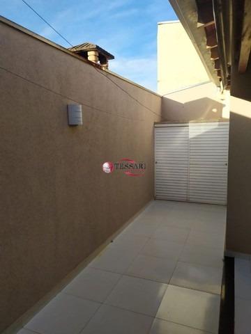 Casa de Condomínio com 2 quartos à venda, 100m² — foto 19 de 20