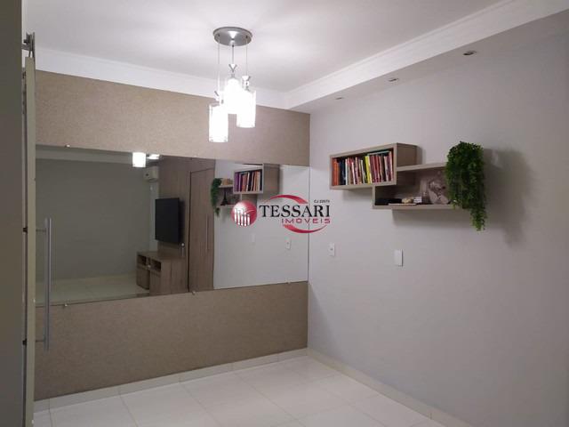 Casa de Condomínio com 2 quartos à venda, 100m² — foto 17 de 20