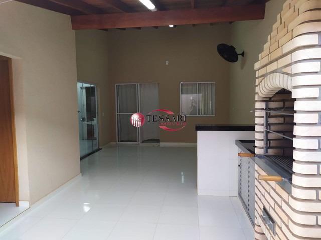 Casa de Condomínio com 2 quartos à venda, 100m² — foto 9 de 20