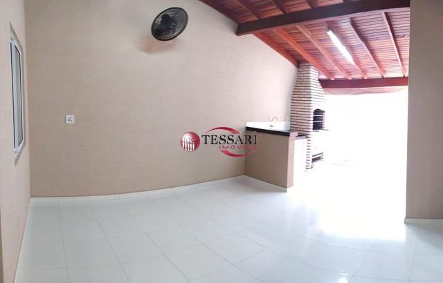 Casa de Condomínio com 2 quartos à venda, 100m² — foto 11 de 20