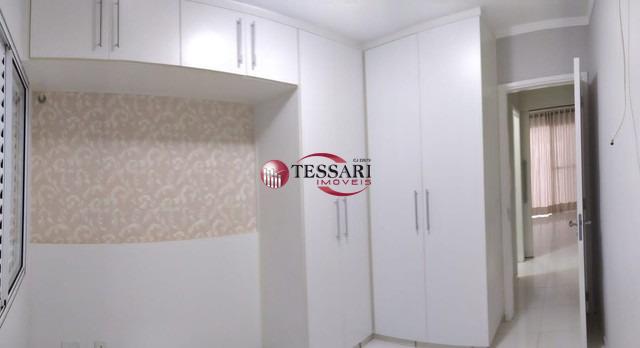 Casa de Condomínio com 2 quartos à venda, 100m² — foto 18 de 20
