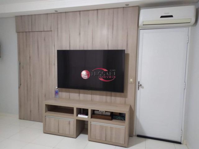 Casa de Condomínio com 2 quartos à venda, 100m² — foto 2 de 20