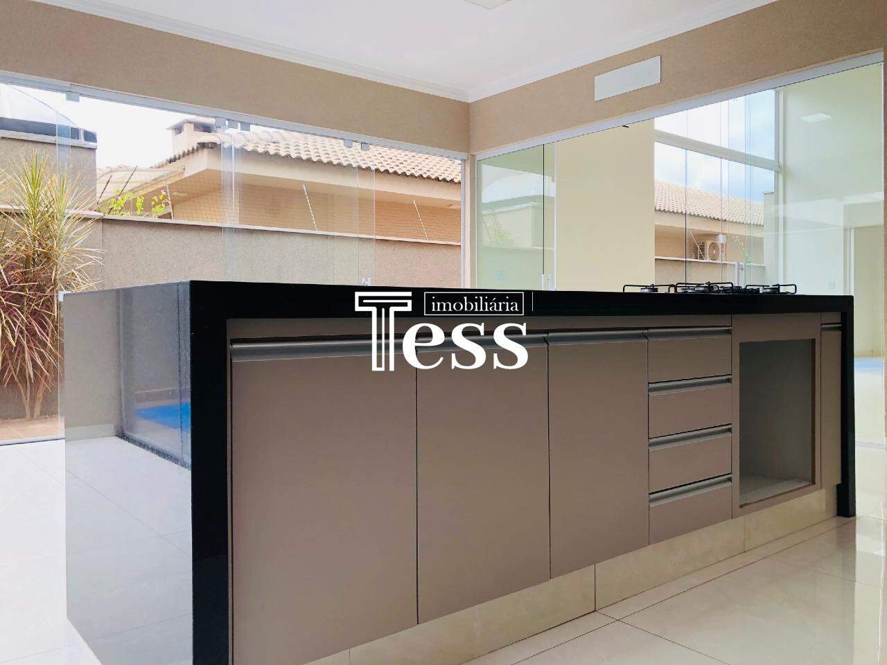 Casa de Condomínio com 3 quartos à venda, 210m² — foto 22 de 23