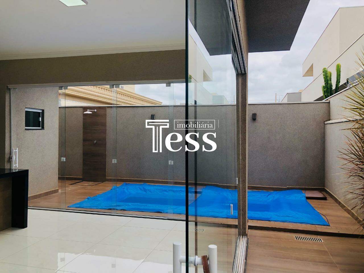 Casa de Condomínio com 3 quartos à venda, 210m² — foto 23 de 23