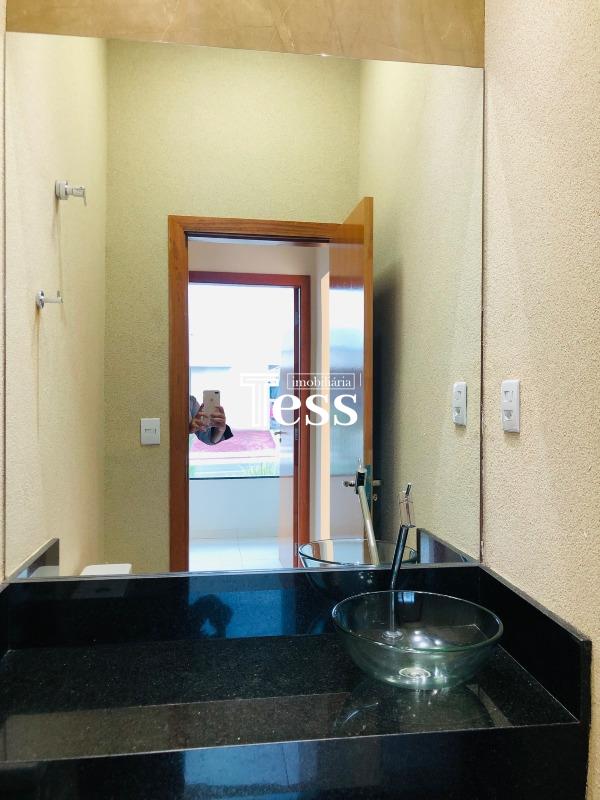 Casa de Condomínio com 3 quartos à venda, 210m² — foto 7 de 23