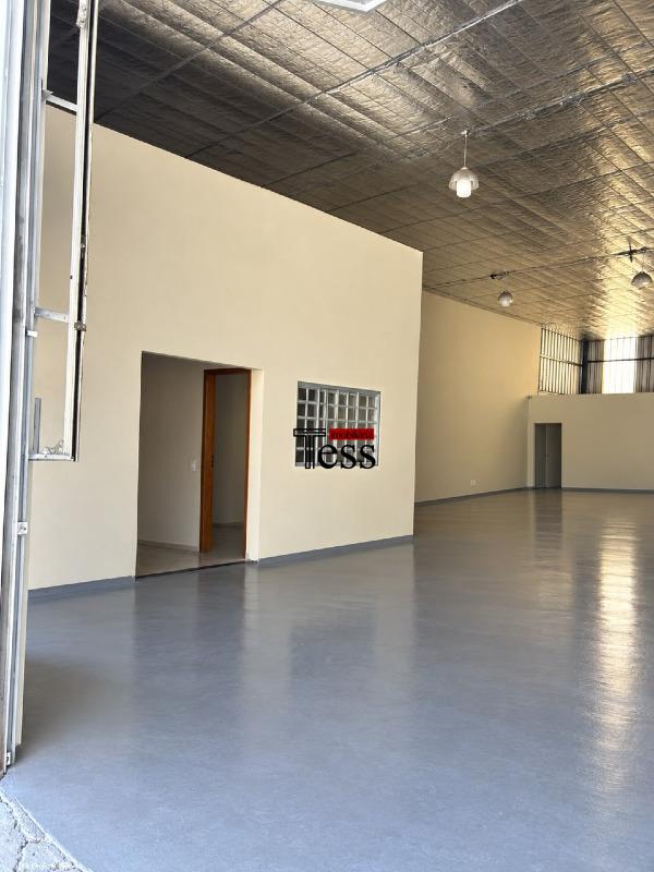 Loja / Salão / Ponto Comercial para aluguel, 220m² — foto 6 de 12