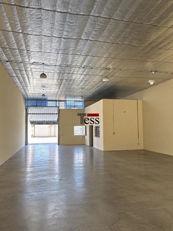 Loja / Salão / Ponto Comercial para aluguel, 220m² — foto 4 de 12