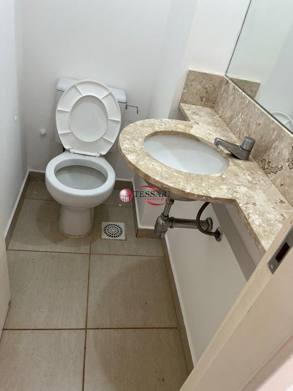 Apartamento com 3 quartos para aluguel, 104m² — foto 14 de 20