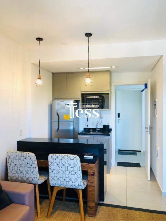 Apartamento com 1 quarto para aluguel, 33m² — foto 5 de 21