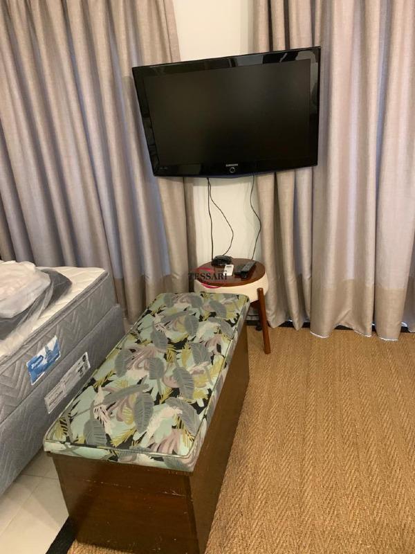 Apartamento com 1 quarto para aluguel, 33m² — foto 12 de 21