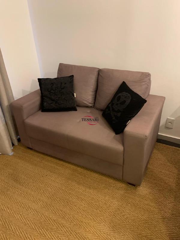 Apartamento com 1 quarto para aluguel, 33m² — foto 10 de 21