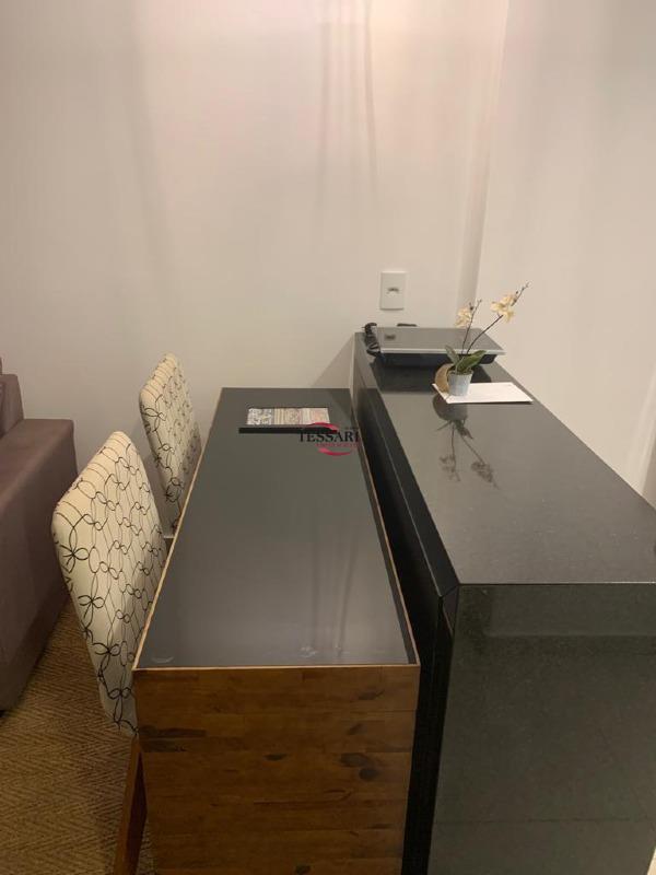 Apartamento com 1 quarto para aluguel, 33m² — foto 9 de 21