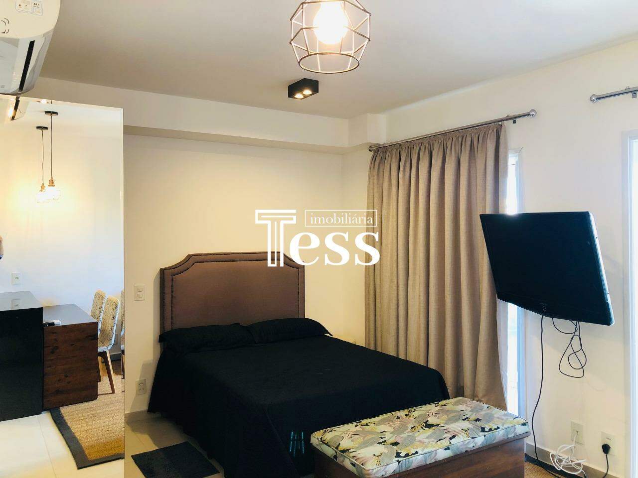 Apartamento com 1 quarto para aluguel, 33m² — foto 13 de 21