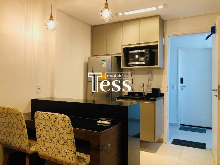 Apartamento com 1 quarto para aluguel, 33m² — foto 7 de 21