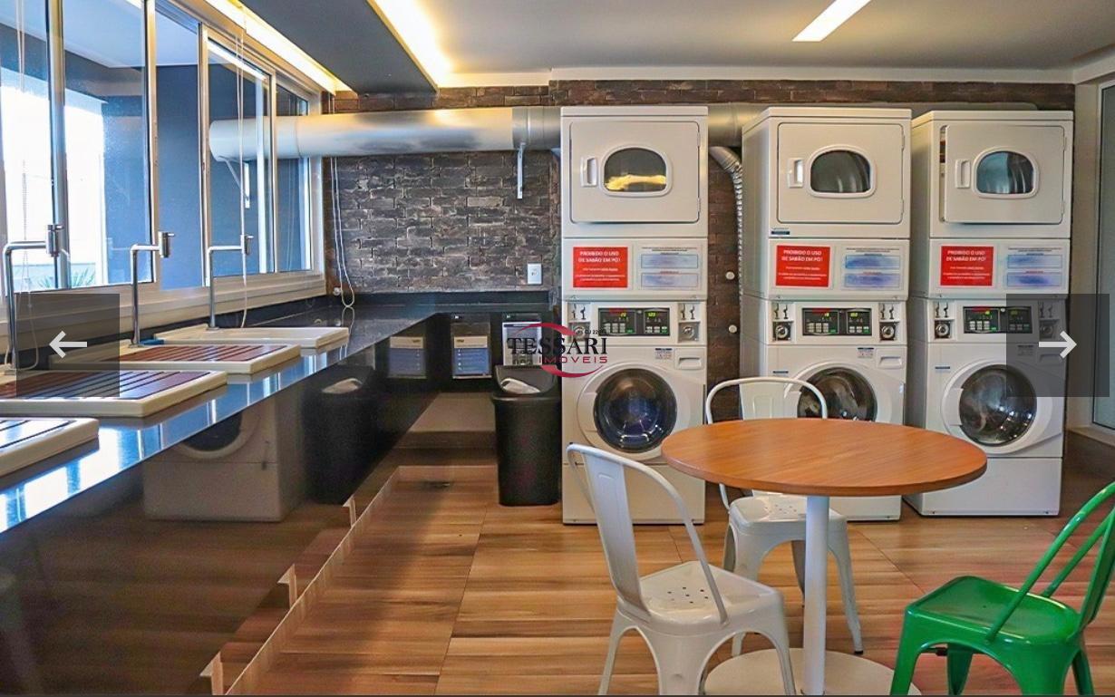 Apartamento com 1 quarto para aluguel, 33m² — foto 19 de 21
