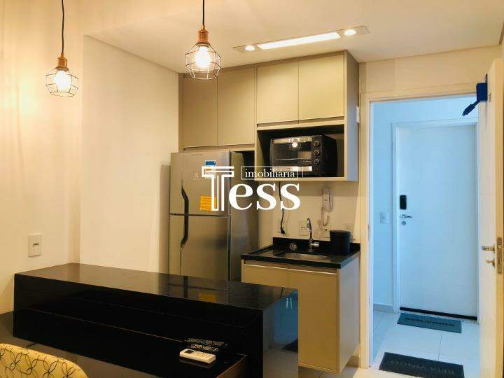Apartamento com 1 quarto para aluguel, 33m² — foto 8 de 21