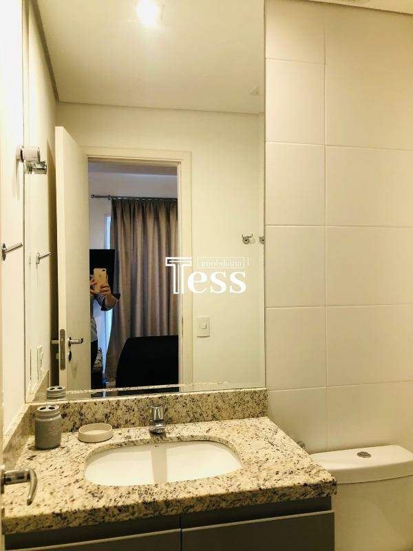 Apartamento com 1 quarto para aluguel, 33m² — foto 17 de 21