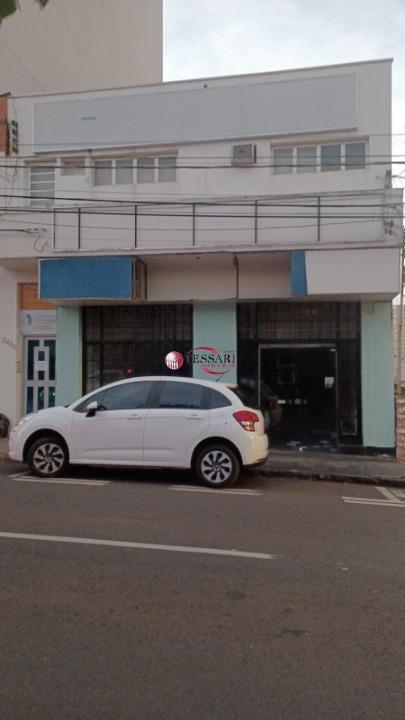 Loja / Salão / Ponto Comercial para aluguel, 230m² — foto 20 de 20