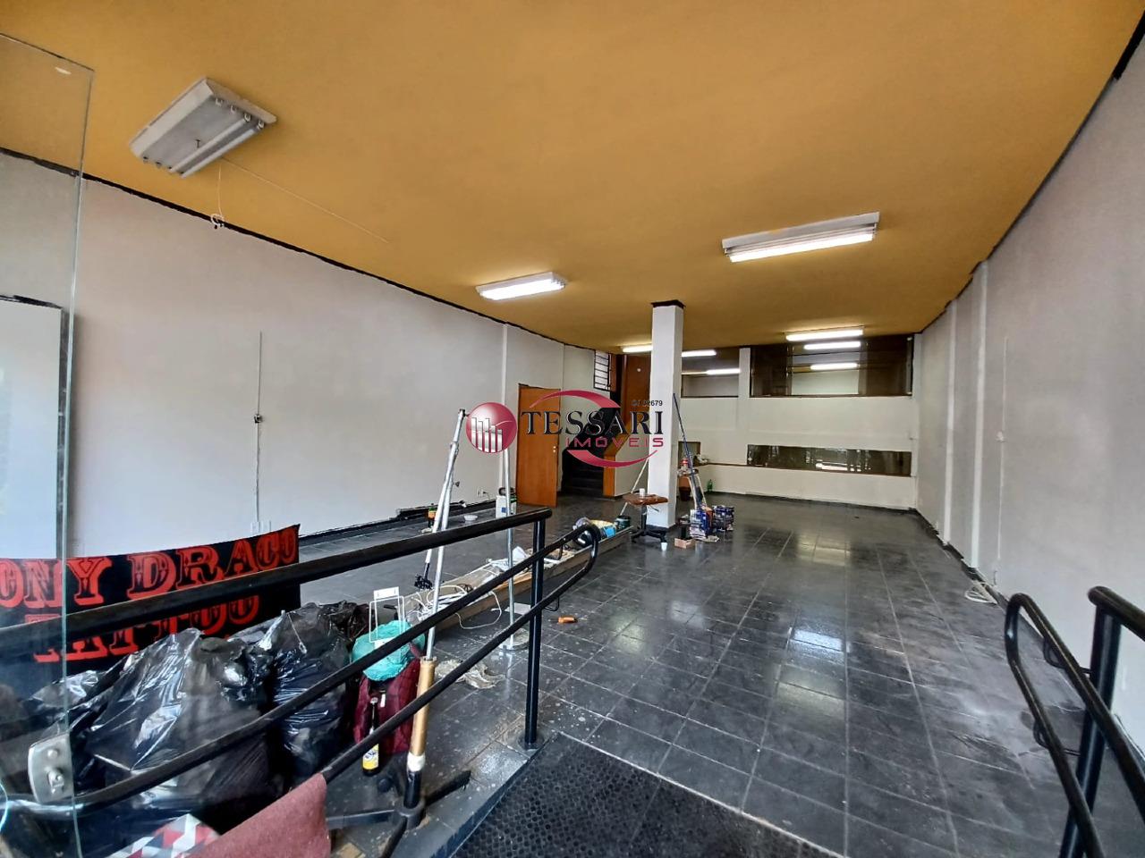 Loja / Salão / Ponto Comercial para aluguel, 230m² — foto 8 de 20