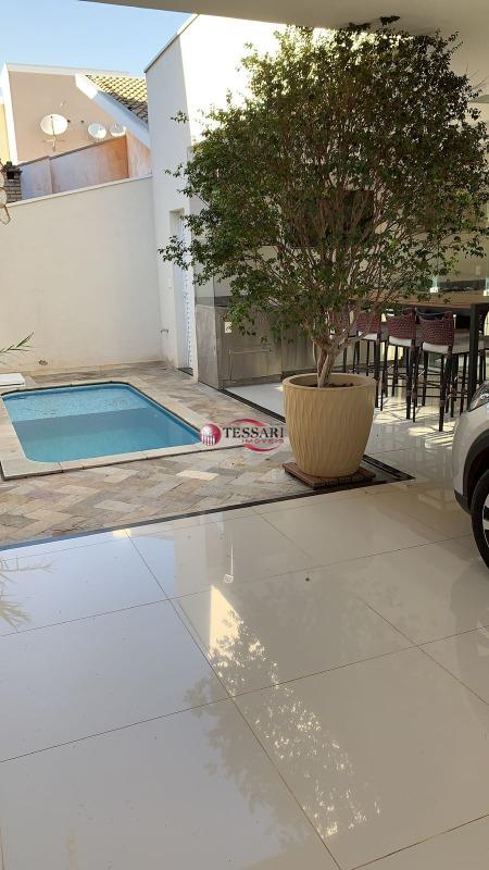Casa de Condomínio com 3 quartos à venda, 180m² — foto 22 de 24
