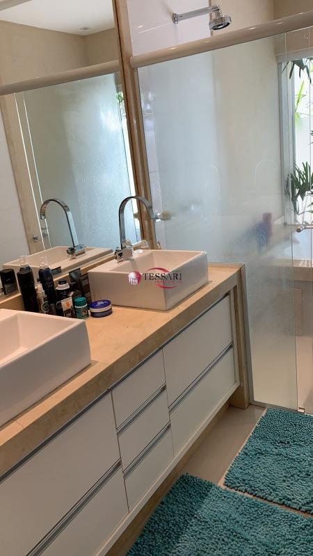 Casa de Condomínio com 3 quartos à venda, 180m² — foto 12 de 24