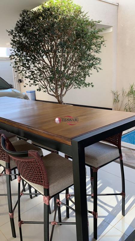 Casa de Condomínio com 3 quartos à venda, 180m² — foto 7 de 24