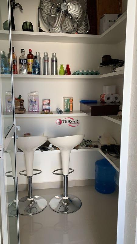 Casa de Condomínio com 3 quartos à venda, 180m² — foto 21 de 24