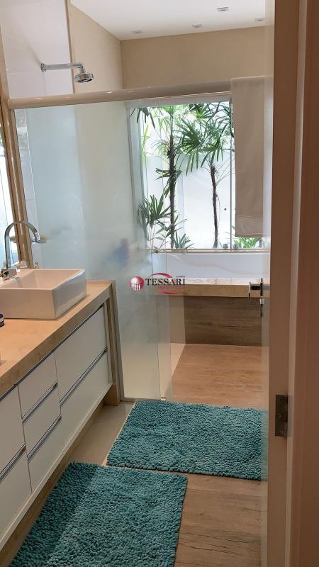 Casa de Condomínio com 3 quartos à venda, 180m² — foto 15 de 24