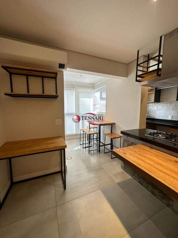Apartamento com 1 quarto à venda, 56m² — foto 6 de 15