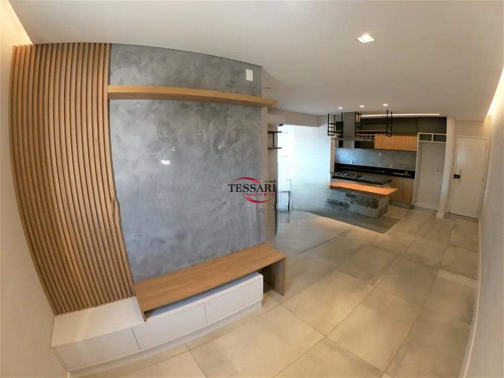 Apartamento com 1 quarto à venda, 56m² — foto 1 de 15