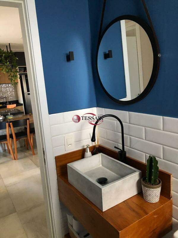 Apartamento com 1 quarto à venda, 56m² — foto 13 de 15