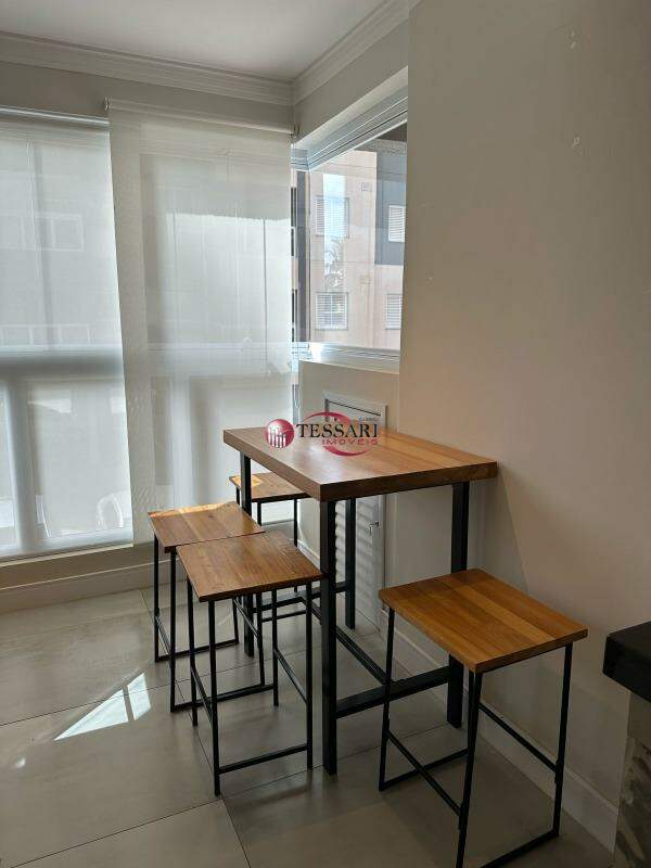 Apartamento com 1 quarto à venda, 56m² — foto 9 de 15