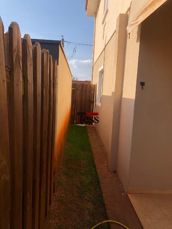 Casa de Condomínio com 4 quartos para aluguel, 124m² — foto 28 de 28