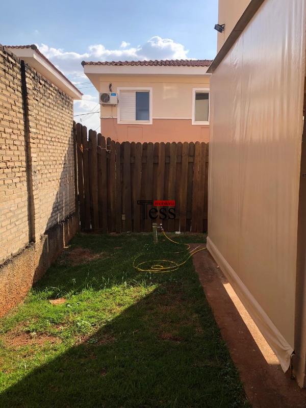Casa de Condomínio com 4 quartos para aluguel, 124m² — foto 27 de 28