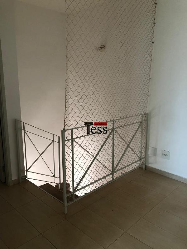 Casa de Condomínio com 4 quartos para aluguel, 124m² — foto 22 de 28