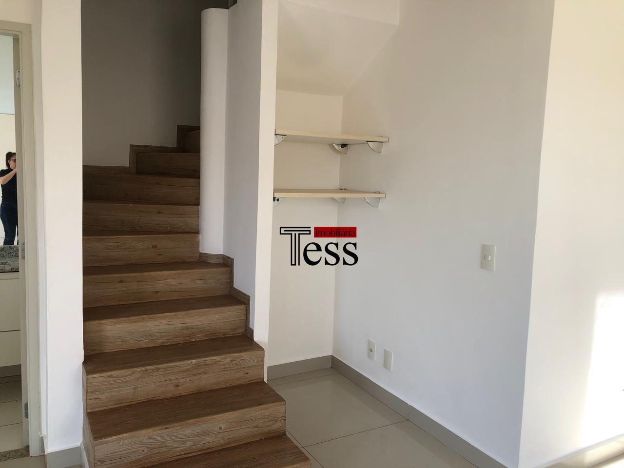 Casa de Condomínio com 4 quartos para aluguel, 124m² — foto 7 de 28