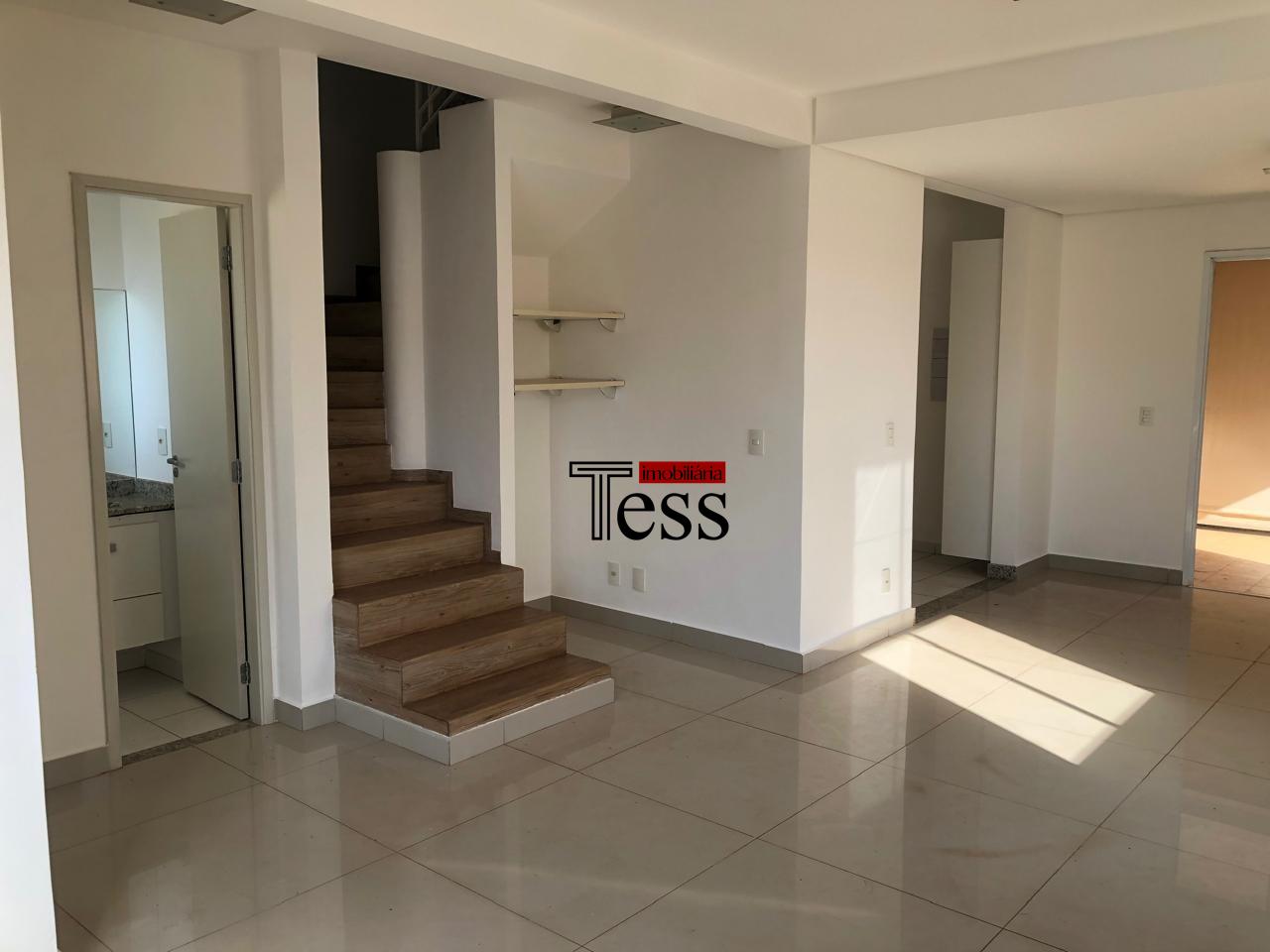 Casa de Condomínio com 4 quartos para aluguel, 124m² — foto 3 de 28
