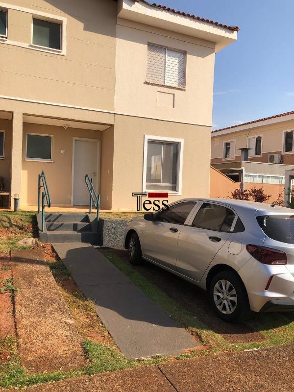 Casa de Condomínio com 4 quartos para aluguel, 124m² — foto 1 de 28