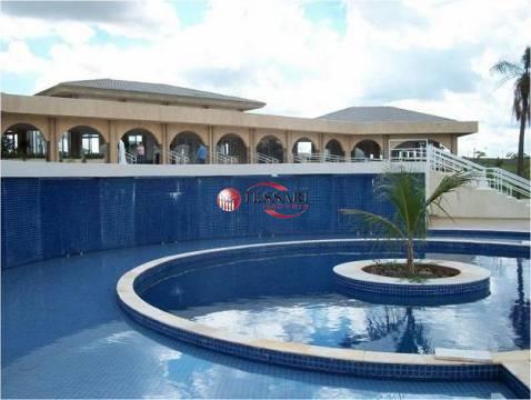 Terreno / Lote / Condomínio à venda, 552m² — foto 2 de 4