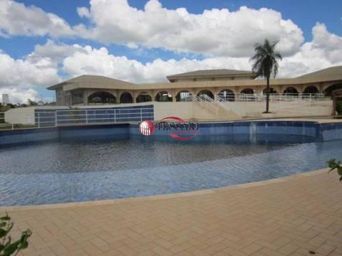 Terreno / Lote / Condomínio à venda, 552m² — foto 3 de 4