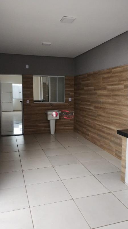 Casa com 3 quartos para aluguel, 120m² — foto 13 de 13