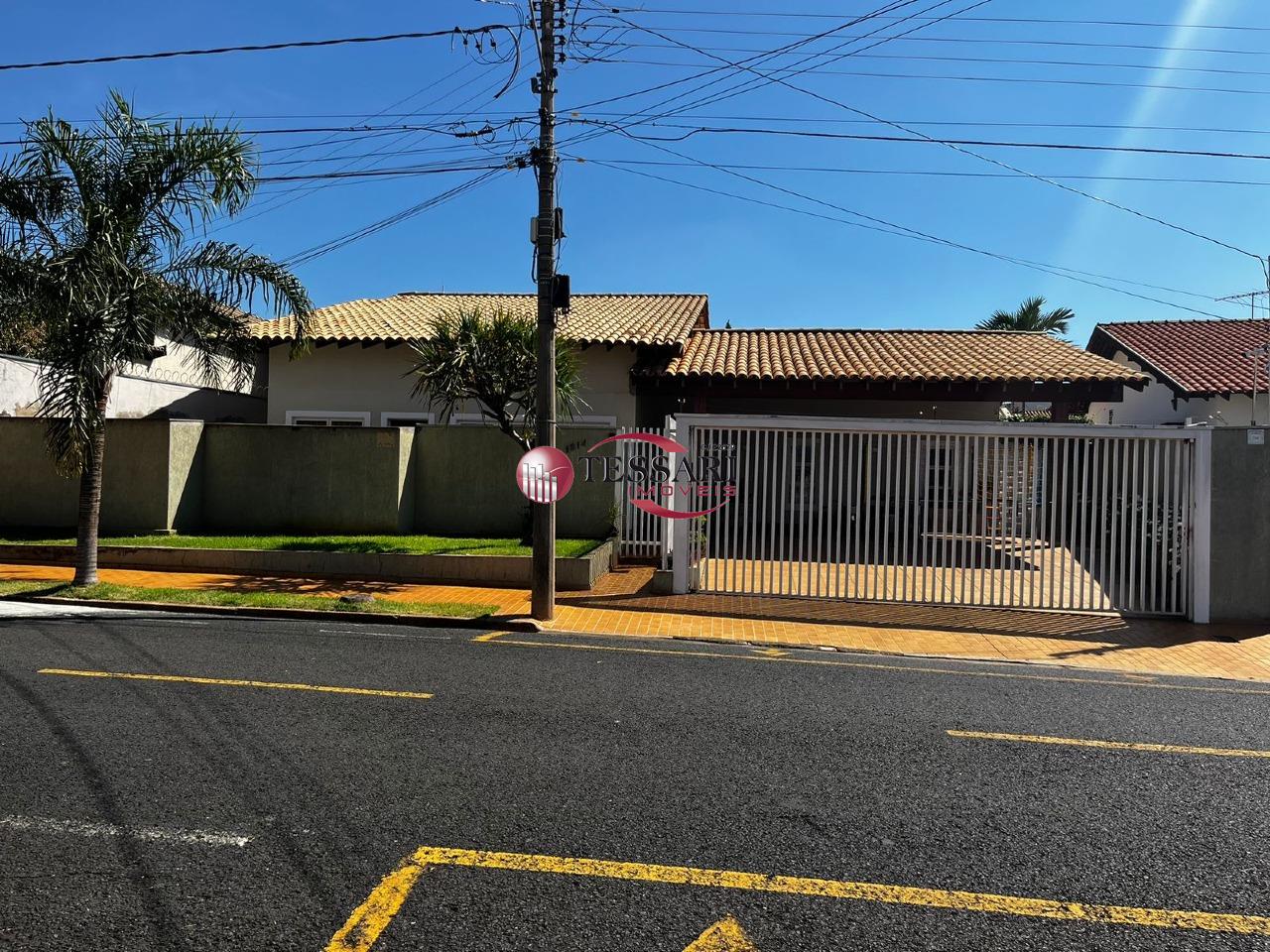 Imóvel Comercial para aluguel, 357m² — foto 1 de 8