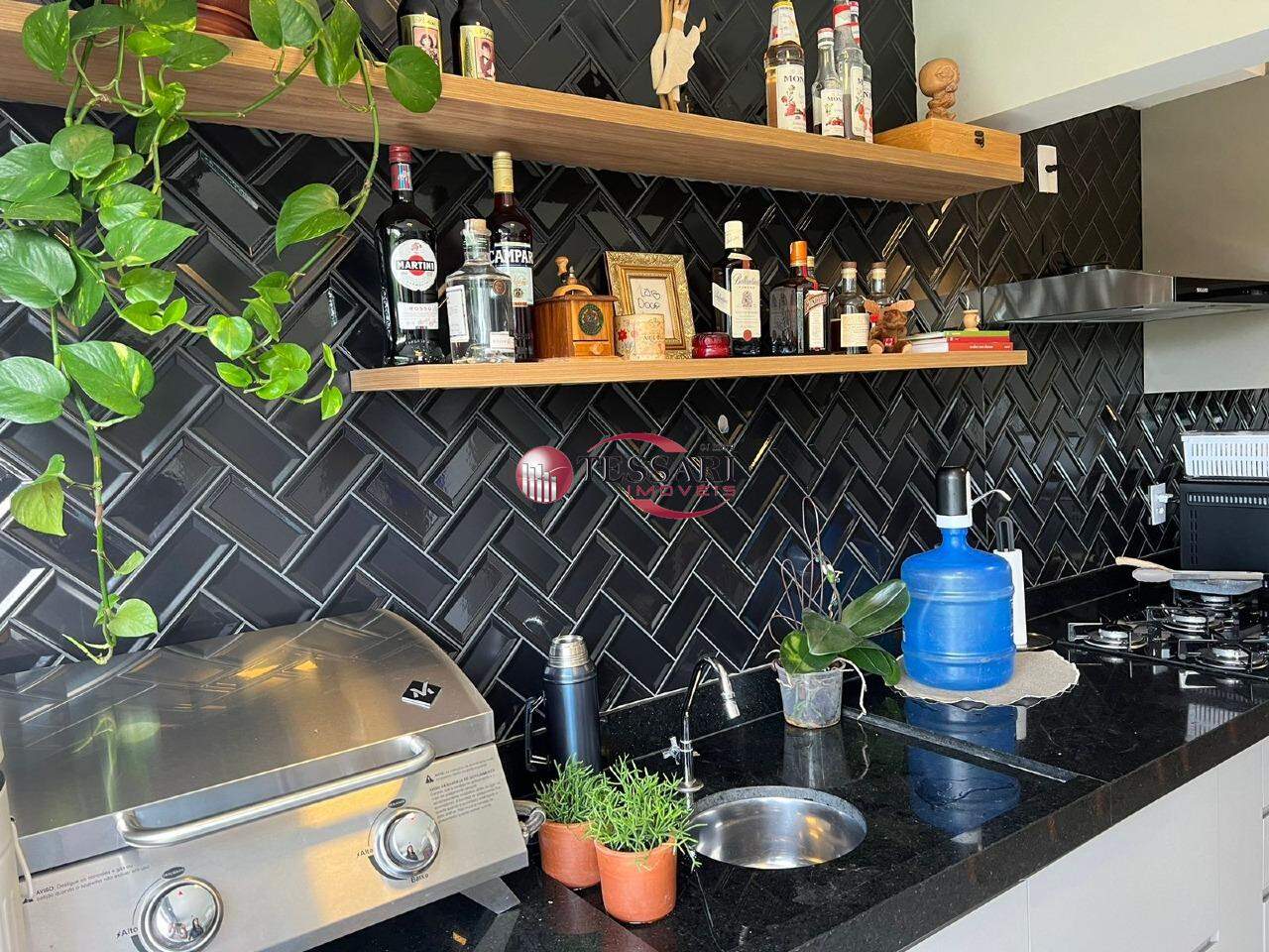 Apartamento com 3 quartos para aluguel, 115m² — foto 9 de 25