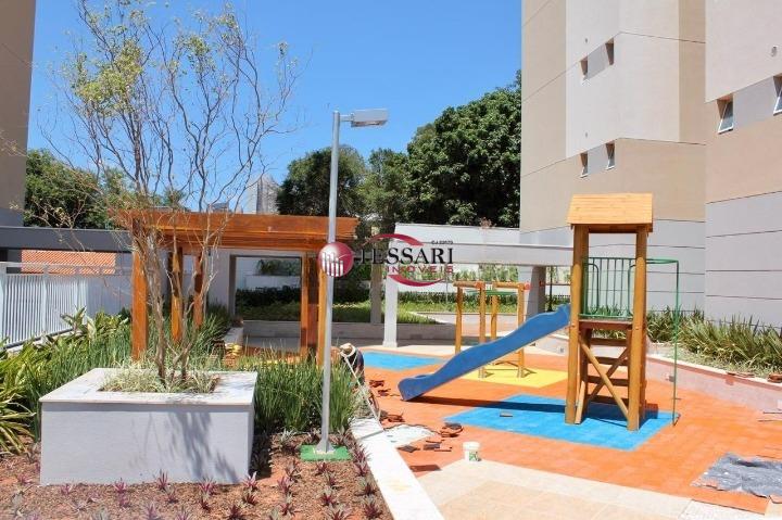 Apartamento com 3 quartos para aluguel, 115m² — foto 18 de 25