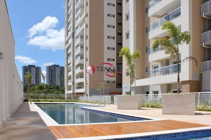 Apartamento com 3 quartos para aluguel, 115m² — foto 1 de 25