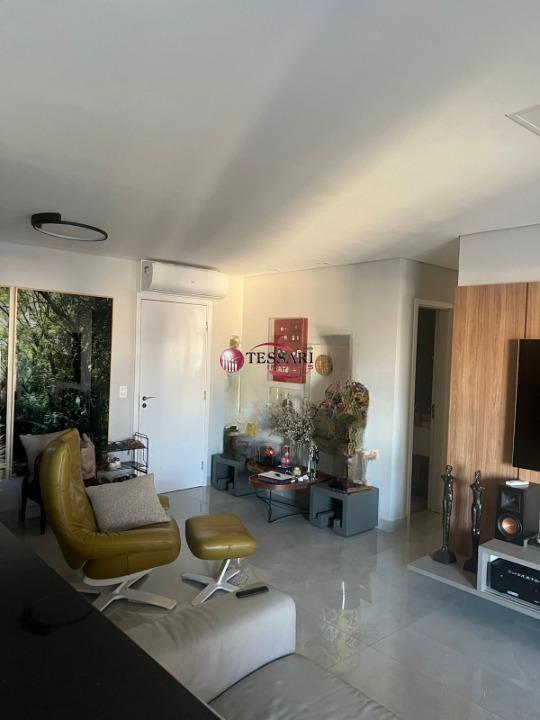 Apartamento com 3 quartos para aluguel, 115m² — foto 7 de 25