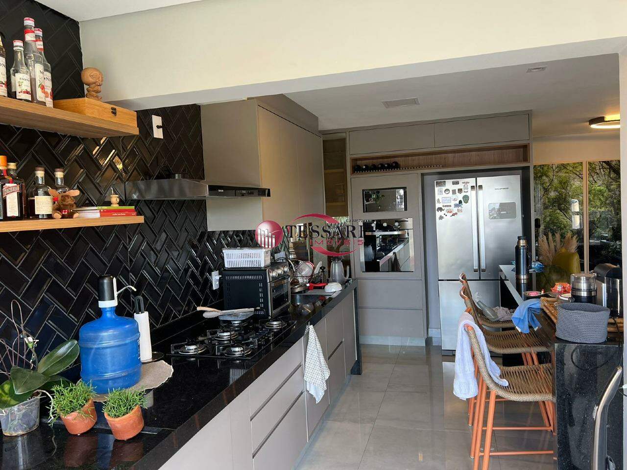 Apartamento com 3 quartos para aluguel, 115m² — foto 12 de 25