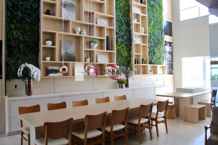 Apartamento com 3 quartos para aluguel, 115m² — foto 19 de 25