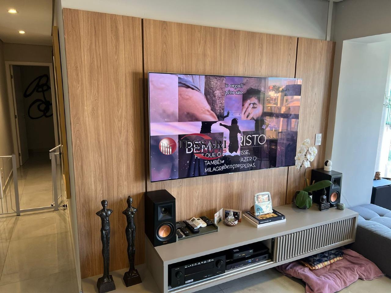Apartamento com 3 quartos para aluguel, 115m² — foto 5 de 25