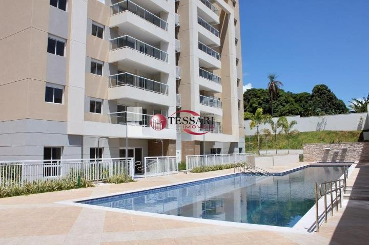 Apartamento com 3 quartos para aluguel, 115m² — foto 24 de 25